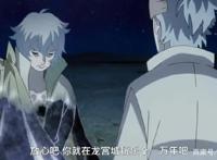 火影忍者：巳月身上有大筒木一族的血脉，大蛇丸用了舍人的基因？