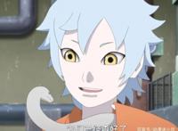 《博人传》145话：巳月强势出击，潜隐蛇手还可以读心