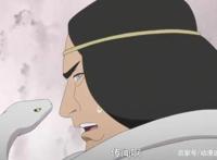 《博人传》145话：巳月强势出击，潜隐蛇手还可以读心