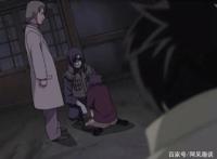 《火影忍者》她是大蛇丸唯一放过的女人，会不会是巳月的母亲？