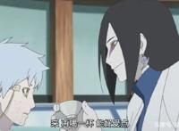 火影忍者：巳月的父母居然是大蛇丸和兜，谁是父亲谁是母亲呢？