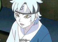 《火影忍者》：巳月这血统到底能多强？网友：我只关心他的性别