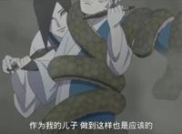火影：大蛇丸为何要送巳月去木叶上学？其实大蛇丸只是活明白了