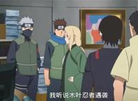 火影忍者博人传，巳月真的成为了叛逃忍者？