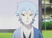 火影博人传：巳月的真实身份解析，也许他和大筒木一族有关！
