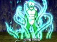 火影博人传：巳月的真实身份解析，也许他和大筒木一族有关！