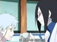 火影博人传：巳月的真实身份解析，也许他和大筒木一族有关！