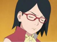 《博人传》中新晋女主佐良娜可能是香磷的孩子？剧情发生了什么神转折？