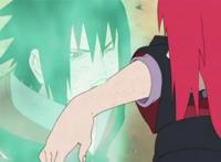 火影忍者佐樱的女儿佐良娜为什么长的那么像香磷？原来是有根据的