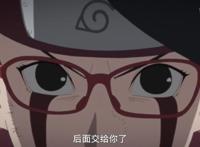 博人传：佐良娜左眼受伤，为移植佐助的轮回眼埋下伏笔？