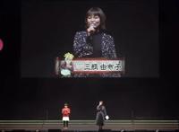 声优怪物！《火影忍者》除了佐助，鸣人博人佐良娜的声优都女的！