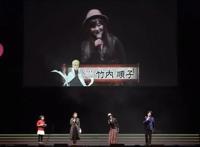 声优怪物！《火影忍者》除了佐助，鸣人博人佐良娜的声优都女的！