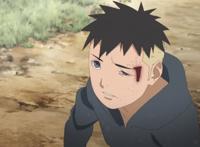 博人传192集：川木幼年经历曝光，比鸣人还惨，难怪他看博人不爽
