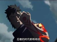 《博人传》最终BOSS川木身份大解析，极有可能来自外星球