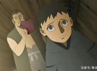 博人传192话：川木的过去被揭开，果然每个主角背后都有段伤心史