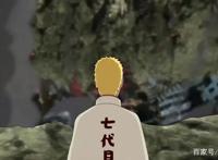 博人传：鸣人与爱徒川木决斗，川木展示净眼之力，毁灭木叶村