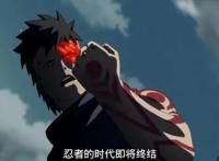 火影忍者：川木不是反派？与博人一战疑是木叶忍村的派系之争！