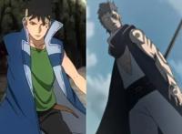 博人传：川木与佐助背负相同的宿命，为何他的师傅偏偏是鸣人？
