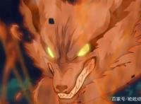 博人传：川木成为新的九尾人柱力，九尾痛哭失去鸣人？