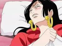 盘点海贼王中最悲惨的六位美女，罗宾上榜，最后一位死的太惨了