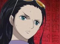 海贼王：罗宾如今身价暴涨，拥有多重身份，她将如何应对复杂局面
