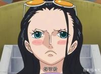 海贼王：罗宾最喜欢做的3件事情，最后一件是网友喜欢她的理由