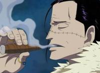 细数《海贼王》罗宾生命中最重要的六个男人，哪一个对她最重要？