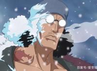 海贼王：罗宾一生要感激的四个男人，两个收留她，一个拯救她