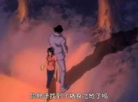 罗宾的三个秘密，一个只有乔巴知道，一个暗示她会离开草帽团