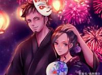 海贼王：罗宾的5个绯闻男友，1个是官配，1个让罗宾直接当了妈