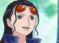 海贼王：罗宾再后来去了哪里，回来的时候变化这么大