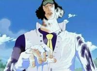 《海贼王》日媒评选“最想吃的恶魔果实”TOP10，橡胶果实仅第3！