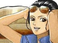动漫中的三位经典女主角，你更喜欢哪一个？