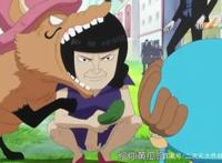 海贼王：丑女排行榜！亚尔丽塔上榜，最后一位丑出新高度！