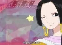 海贼王：假如路飞被公开处刑，那么仅凭这三个女人就够海军喝一壶