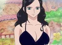 《海贼王》最适合索隆的四位女性角色，你支持谁？