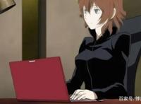 二次元妹子千千万，御姐老婆占一半。盘点动漫中的御姐角色