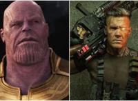 Marvel﹑DC英雄吃了防腐剂？盘点7位50岁以上保养得宜超级英雄