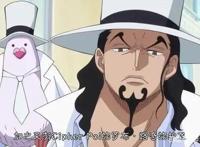 海贼王1028话情报，山治觉醒遗传因子，世界政府再次派路奇抓罗宾