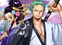 海贼王：和之国美女颜值排行，第一媲美女帝，罗宾赶超娜美排第二