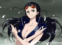 海贼王：从路飞对几位女神的称呼可以看出，路飞最宠的还是公主