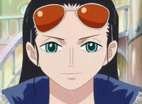 《海贼王》中有四个女海贼，第一次出航的悬赏比路飞还要高！