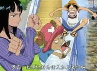 海贼王：草帽团综合实力排名，山治已被踢出三主力，路飞稳坐第一！
