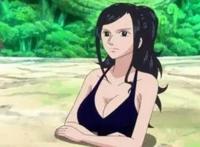 《海贼王》娜美和罗宾为什么不用名声优？
