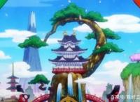 海贼王：草帽一伙和之国新名字，索隆叫索隆十郎，其他人叫什么？