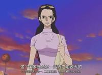 海贼王：长得漂亮实力又很强的女性有哪些，喜欢的又是哪一个呢？