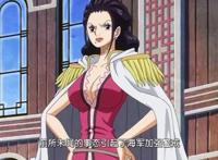 海贼王：长得漂亮实力又很强的女性有哪些，喜欢的又是哪一个呢？