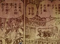 玛利亚触动逆鳞，罗宾要重归“恶魔”，这还是索隆的主场吗