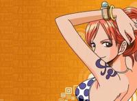 海贼王选美大赛：熟女、御姐、女王、萝莉，哪一款是你的菜？