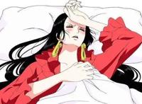 《海贼王》中喜欢哪些女性角色？哪一点是现实中你女朋友要有的？